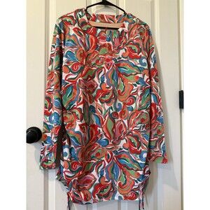 coolibar women's clothing xl NWT